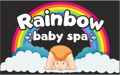 Rainbow Baby Spa