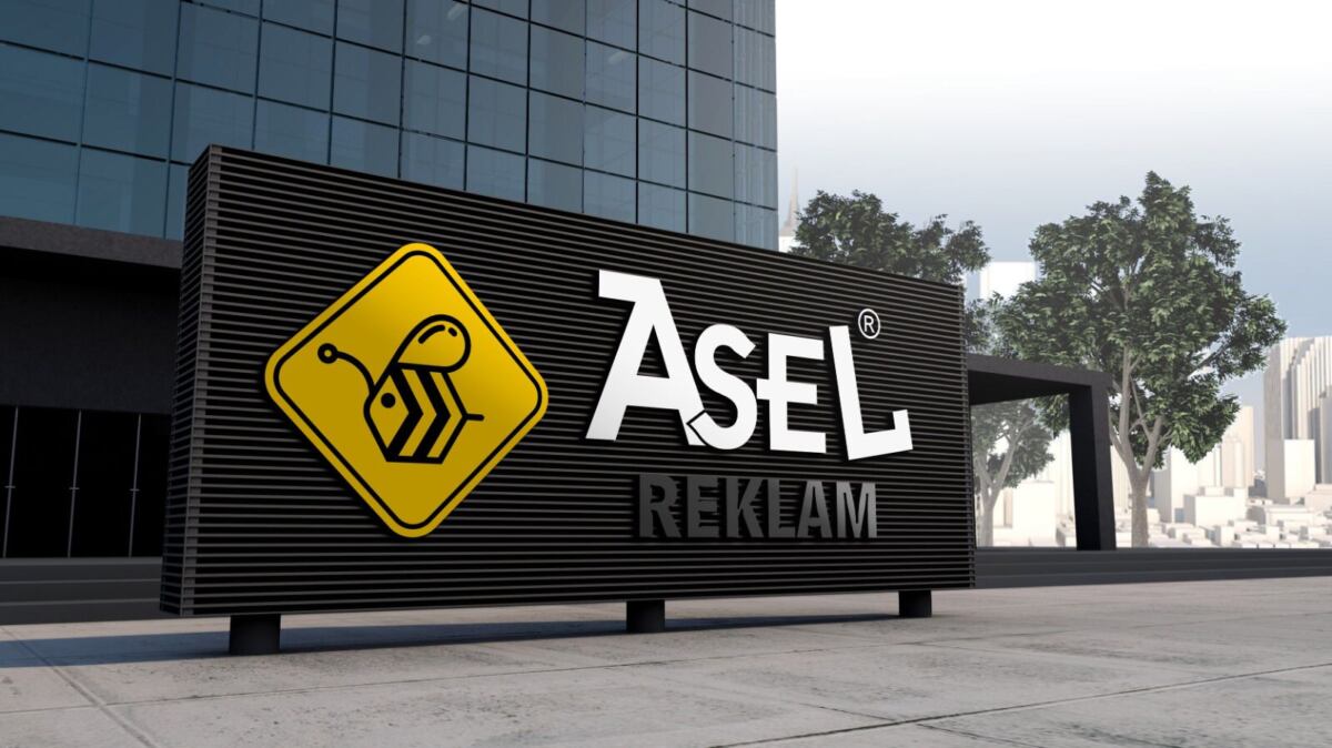 Asel Reklam ®